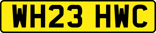 WH23HWC