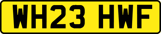 WH23HWF