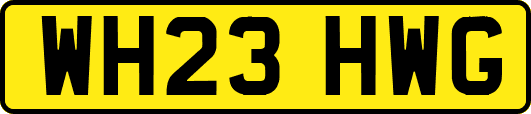 WH23HWG