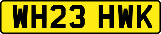 WH23HWK