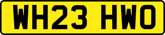 WH23HWO