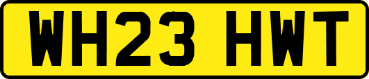 WH23HWT