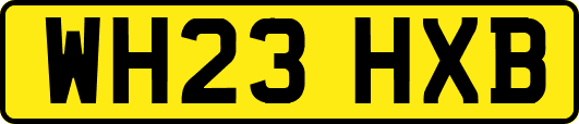 WH23HXB