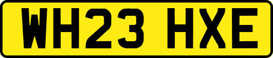 WH23HXE