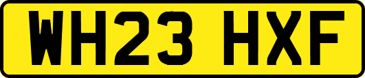 WH23HXF