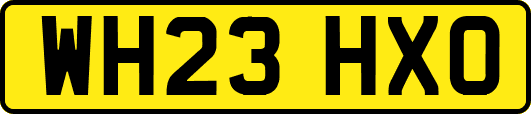 WH23HXO