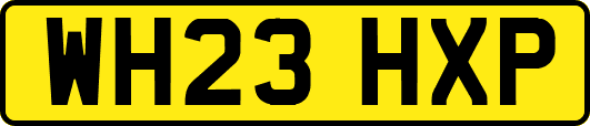 WH23HXP