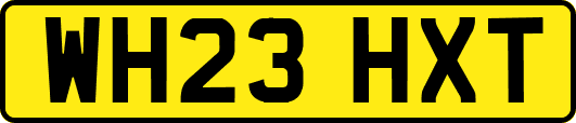 WH23HXT