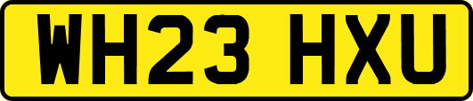 WH23HXU