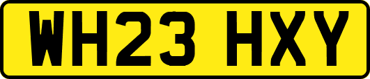 WH23HXY