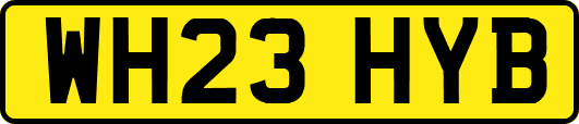 WH23HYB