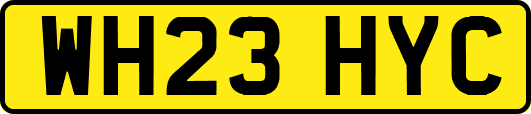 WH23HYC