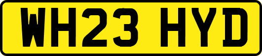 WH23HYD