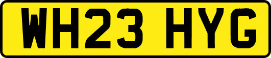 WH23HYG