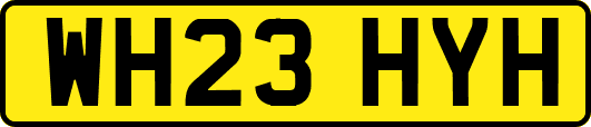WH23HYH
