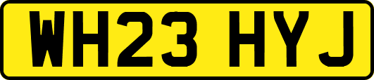 WH23HYJ