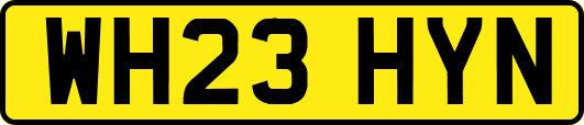 WH23HYN