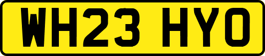 WH23HYO