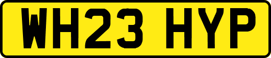 WH23HYP