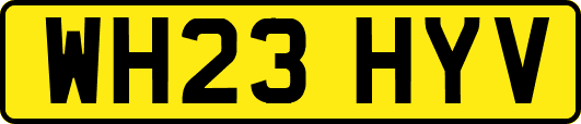 WH23HYV