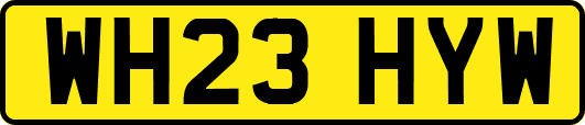 WH23HYW