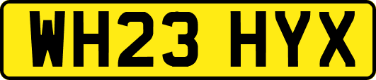 WH23HYX