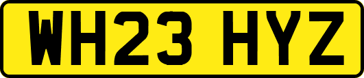 WH23HYZ