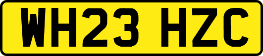 WH23HZC