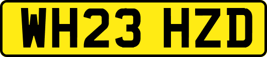 WH23HZD