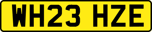 WH23HZE