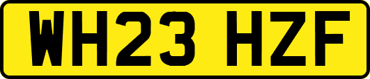 WH23HZF