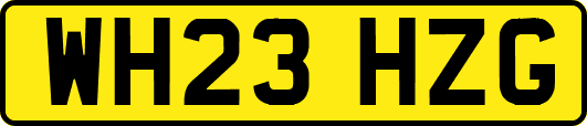 WH23HZG