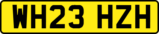 WH23HZH