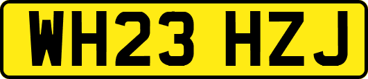 WH23HZJ