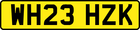 WH23HZK