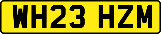 WH23HZM