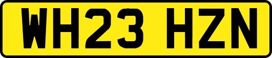 WH23HZN
