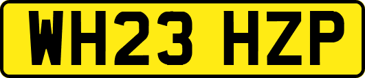 WH23HZP