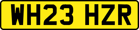 WH23HZR