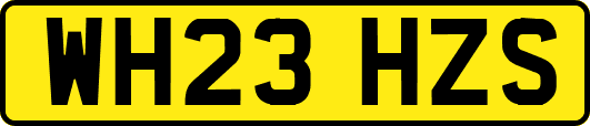 WH23HZS