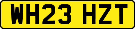 WH23HZT