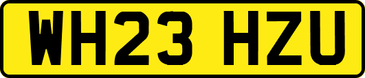 WH23HZU