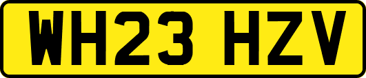 WH23HZV