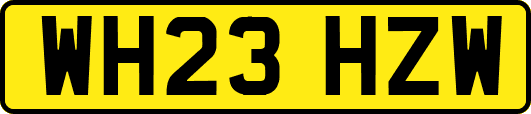 WH23HZW