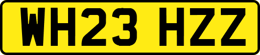 WH23HZZ