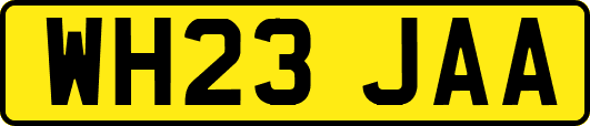 WH23JAA