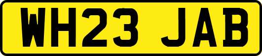 WH23JAB