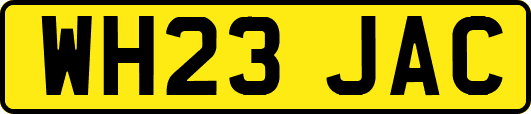 WH23JAC