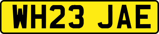 WH23JAE