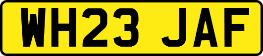 WH23JAF